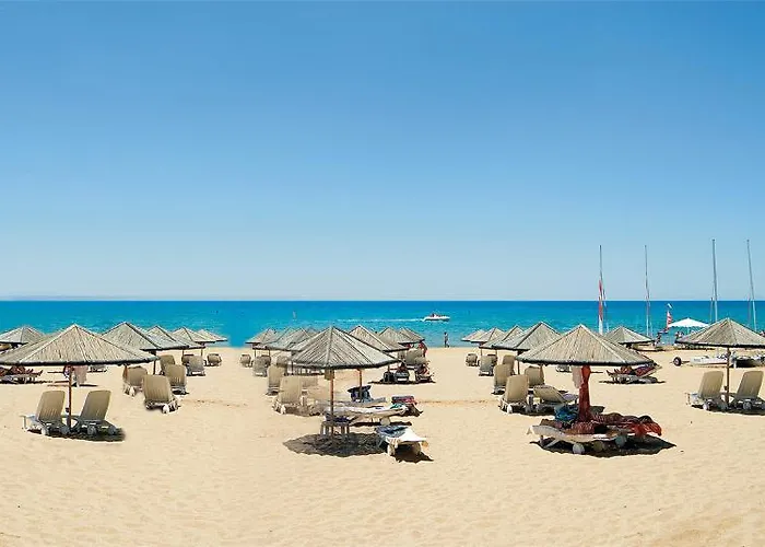 Defne Defnem Hotel