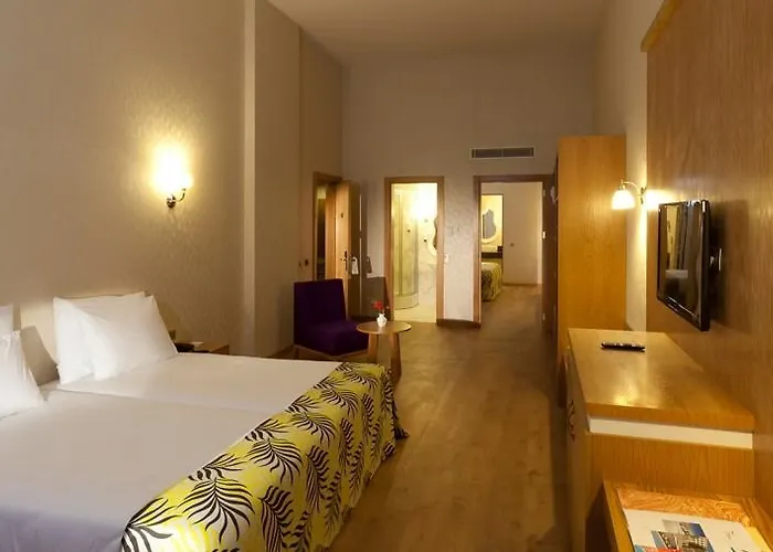 Defne Defnem Hotel